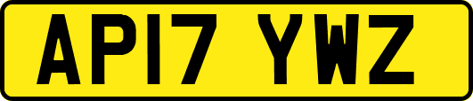 AP17YWZ