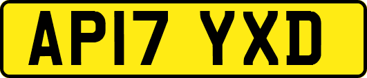 AP17YXD