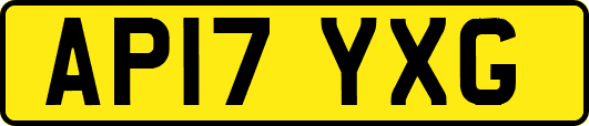 AP17YXG