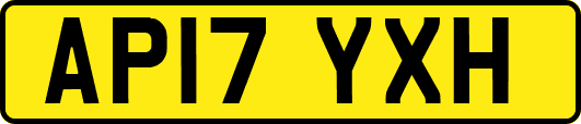 AP17YXH