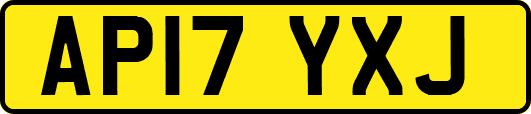 AP17YXJ