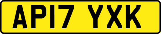 AP17YXK