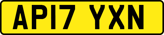 AP17YXN