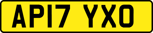 AP17YXO