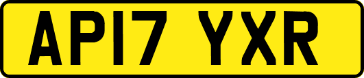 AP17YXR