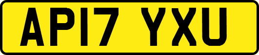 AP17YXU