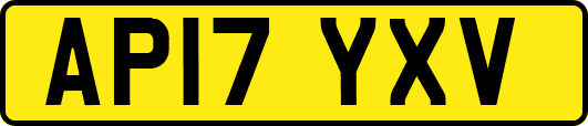 AP17YXV