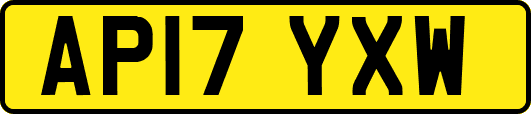 AP17YXW