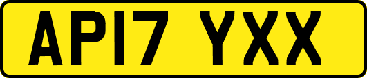 AP17YXX
