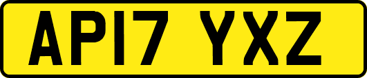 AP17YXZ