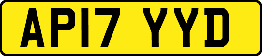 AP17YYD
