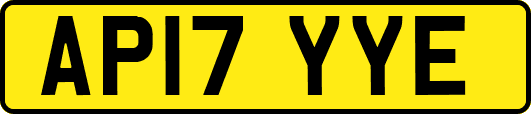 AP17YYE