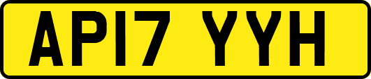 AP17YYH