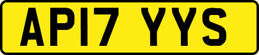 AP17YYS
