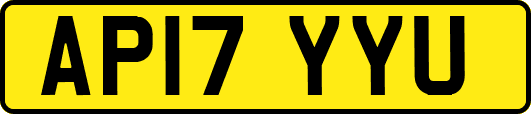 AP17YYU