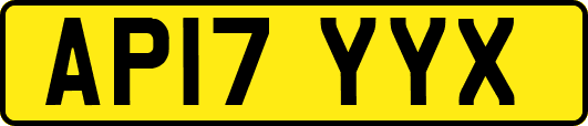 AP17YYX
