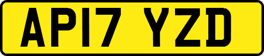 AP17YZD