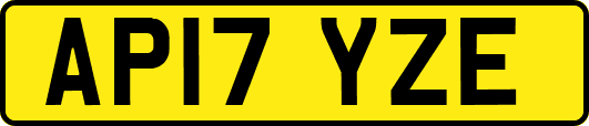 AP17YZE