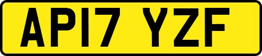 AP17YZF