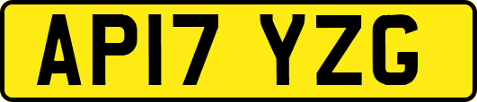AP17YZG