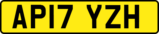 AP17YZH
