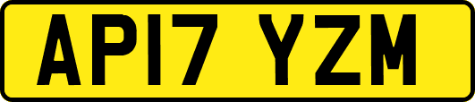 AP17YZM