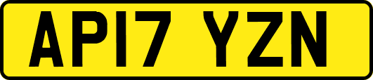AP17YZN