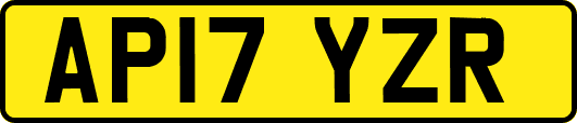 AP17YZR