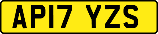 AP17YZS