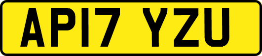 AP17YZU