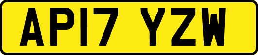 AP17YZW