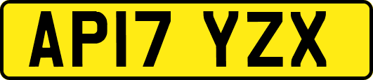 AP17YZX