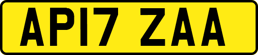 AP17ZAA