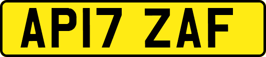 AP17ZAF