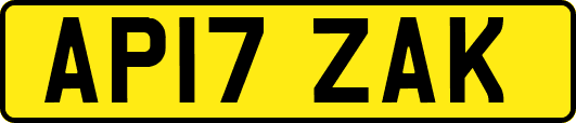 AP17ZAK