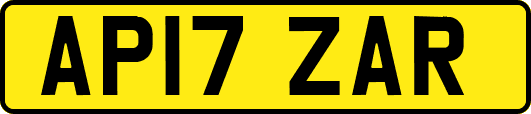 AP17ZAR