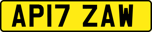 AP17ZAW