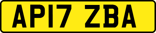 AP17ZBA
