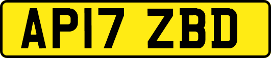 AP17ZBD