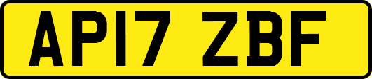 AP17ZBF