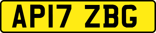 AP17ZBG