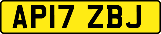 AP17ZBJ