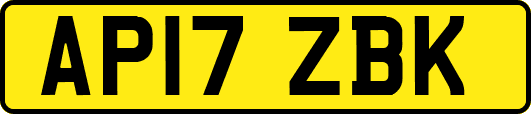 AP17ZBK