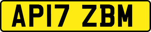 AP17ZBM