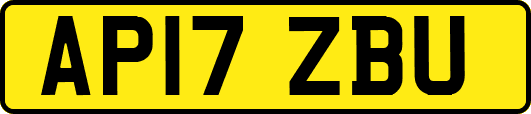 AP17ZBU