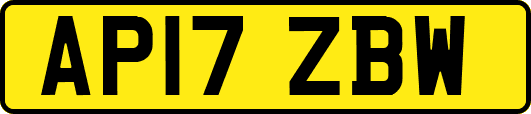 AP17ZBW