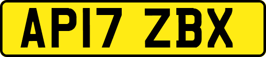 AP17ZBX