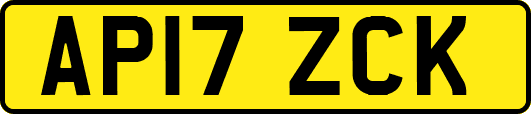 AP17ZCK