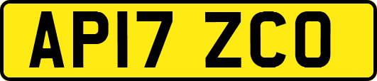 AP17ZCO