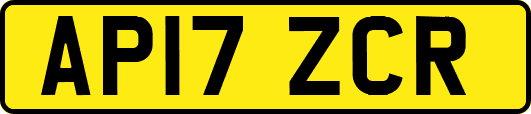 AP17ZCR